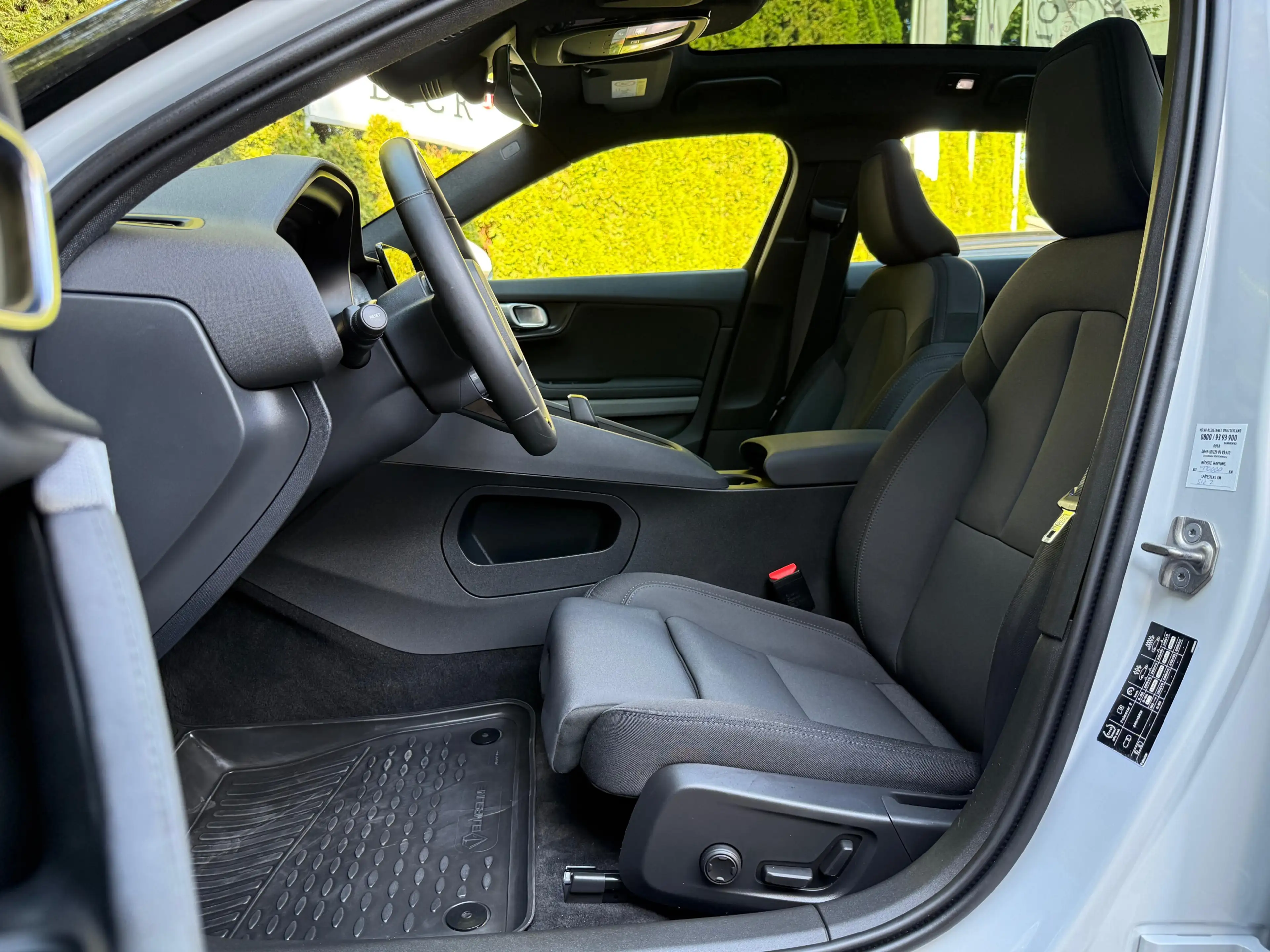 Polestar 2 Long Range Dual PILOT&PLUS-PAK.+PANO+WÄPU+VOLL — photo 9
