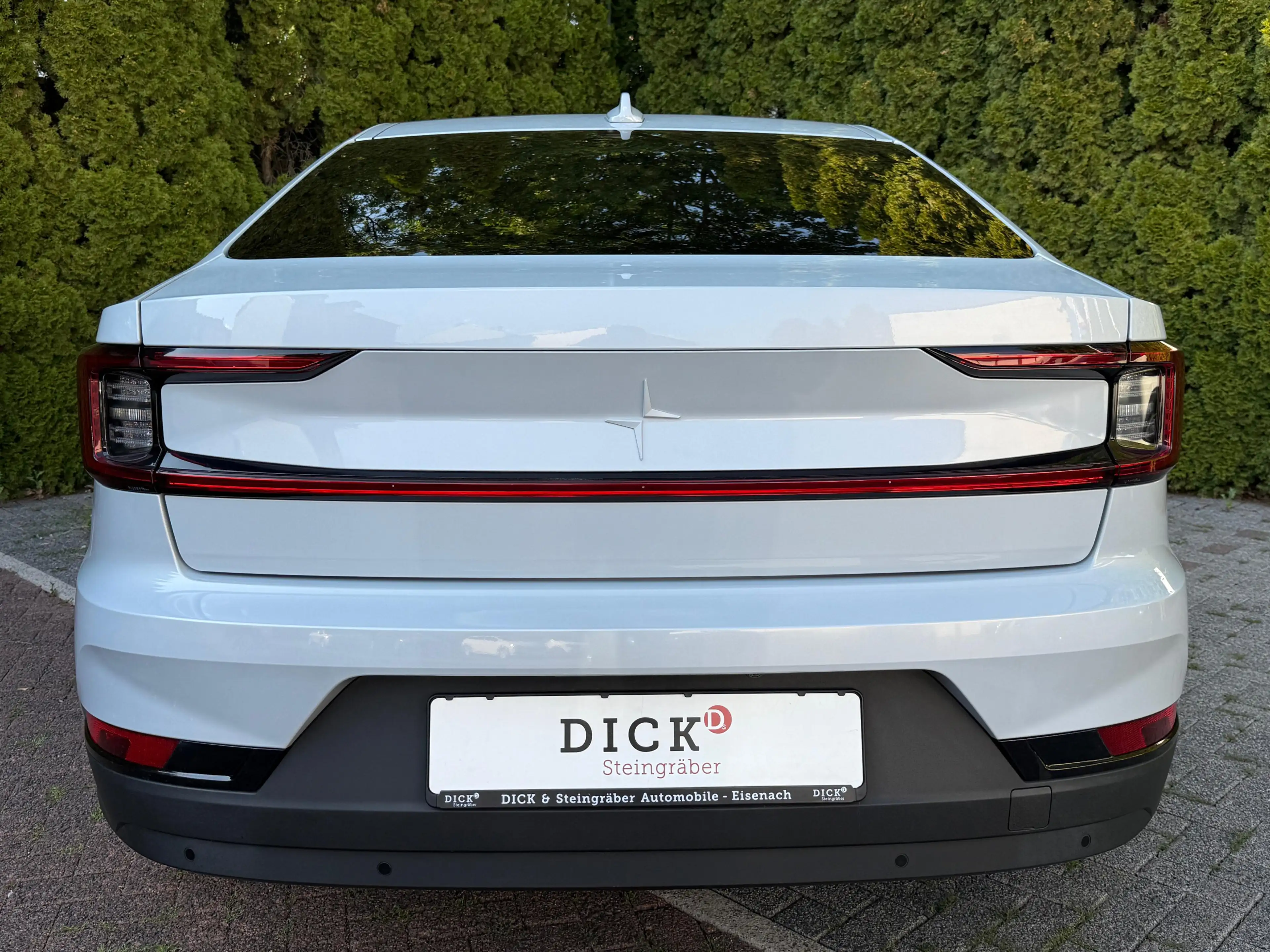 Polestar 2 Long Range Dual PILOT&PLUS-PAK.+PANO+WÄPU+VOLL — photo 6