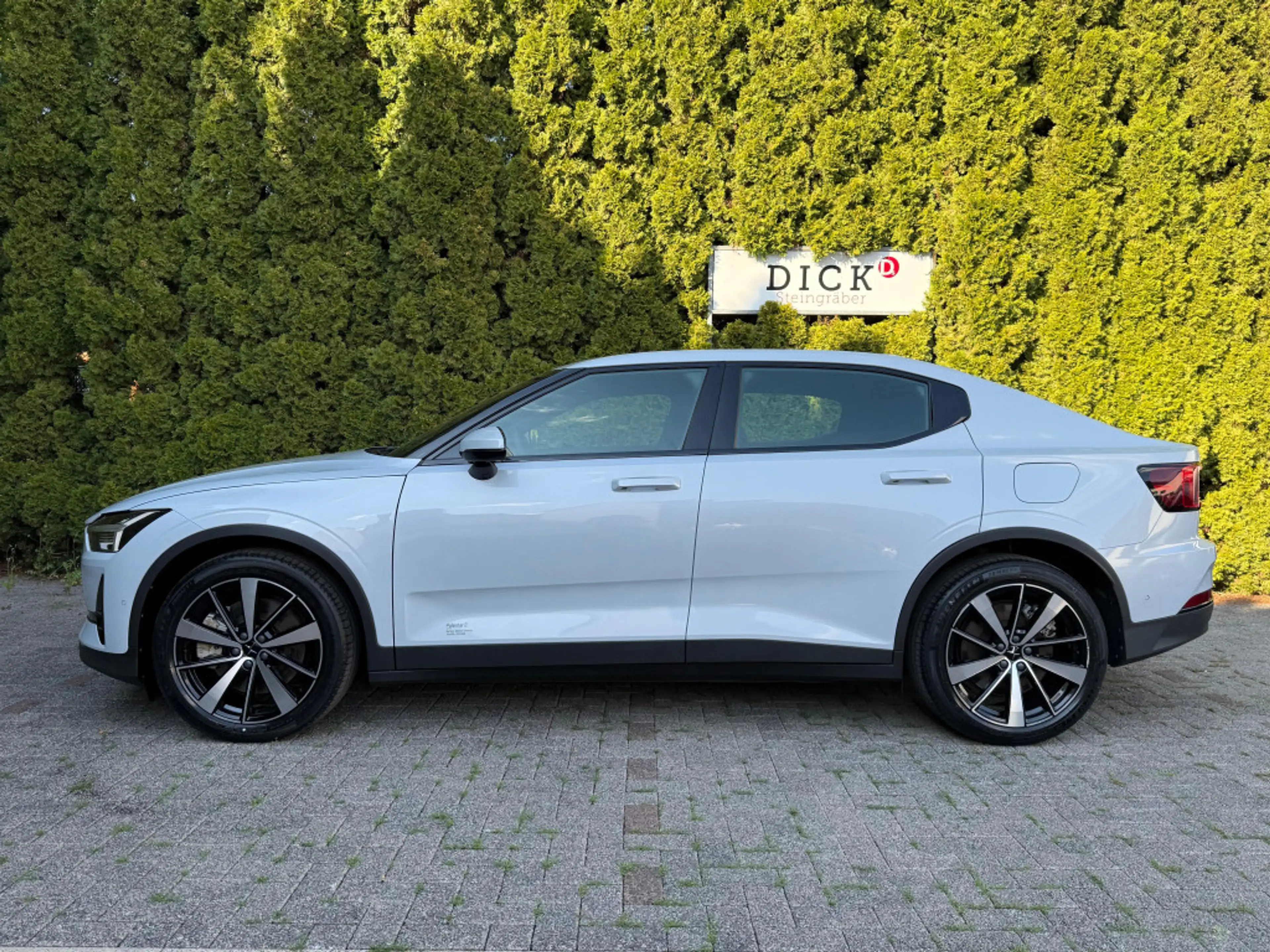 Polestar 2 Long Range Dual PILOT&PLUS-PAK.+PANO+WÄPU+VOLL — photo 4