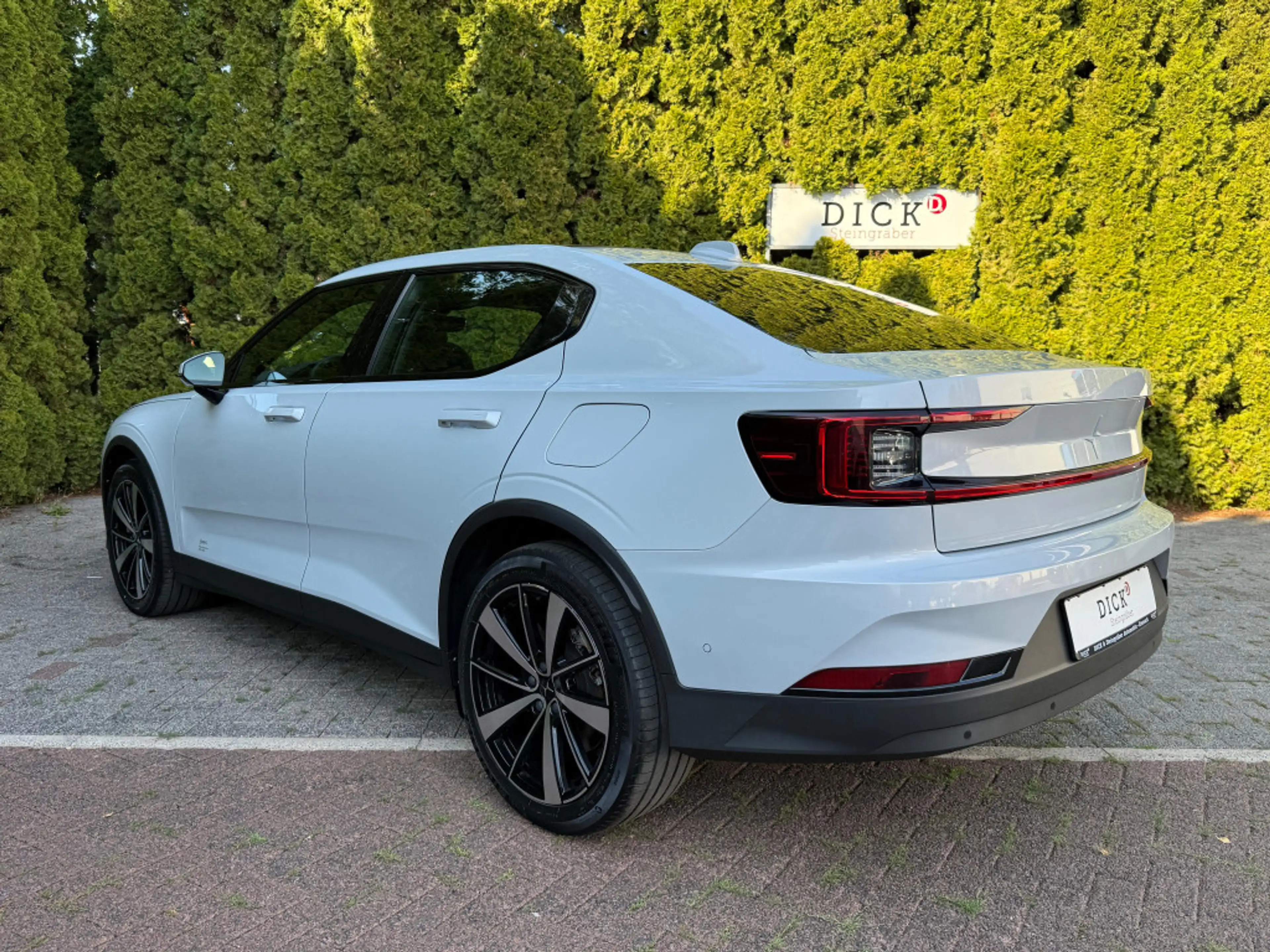Polestar 2 Long Range Dual PILOT&PLUS-PAK.+PANO+WÄPU+VOLL — photo 5