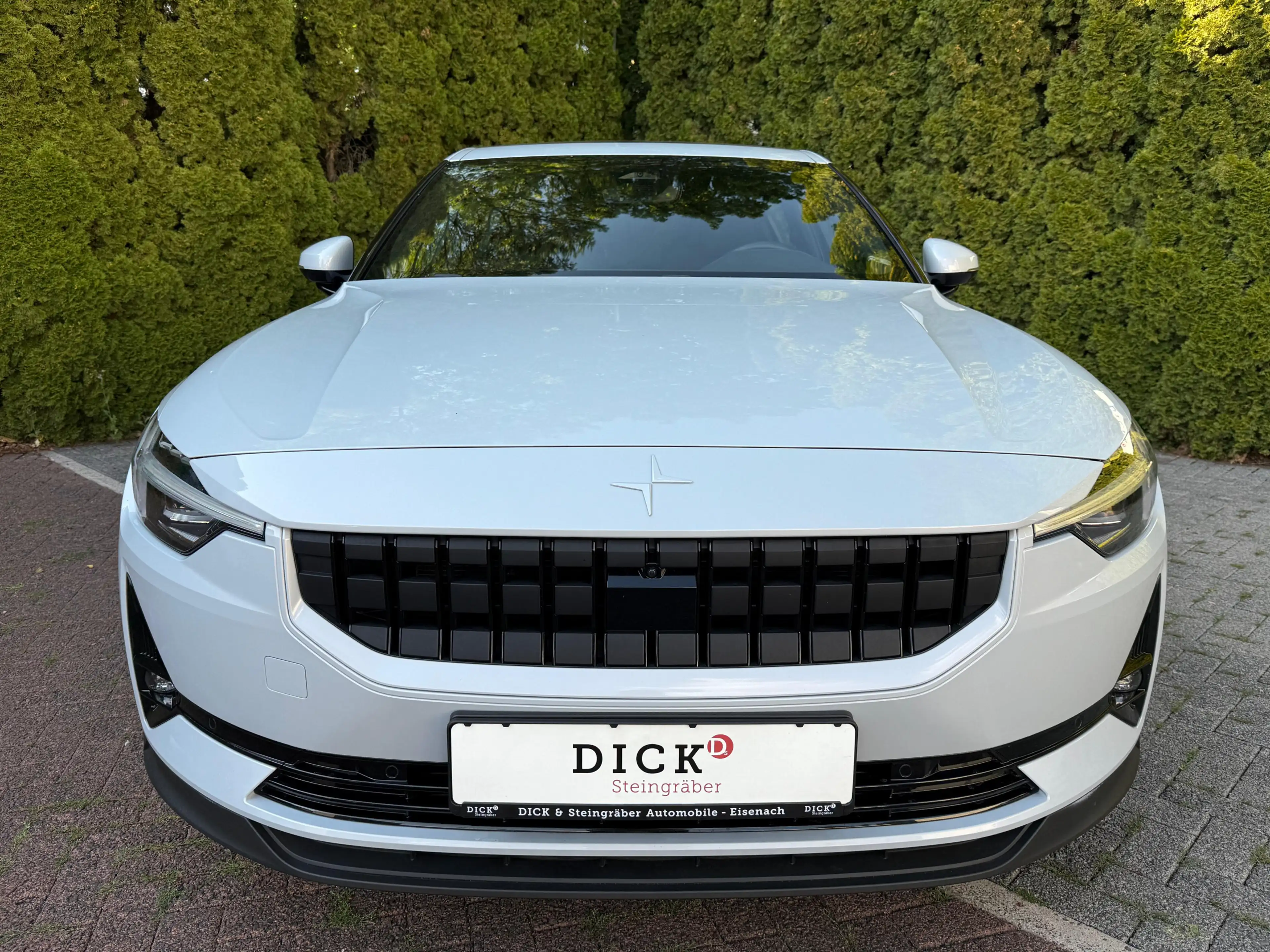 Polestar 2 Long Range Dual PILOT&PLUS-PAK.+PANO+WÄPU+VOLL — photo 2