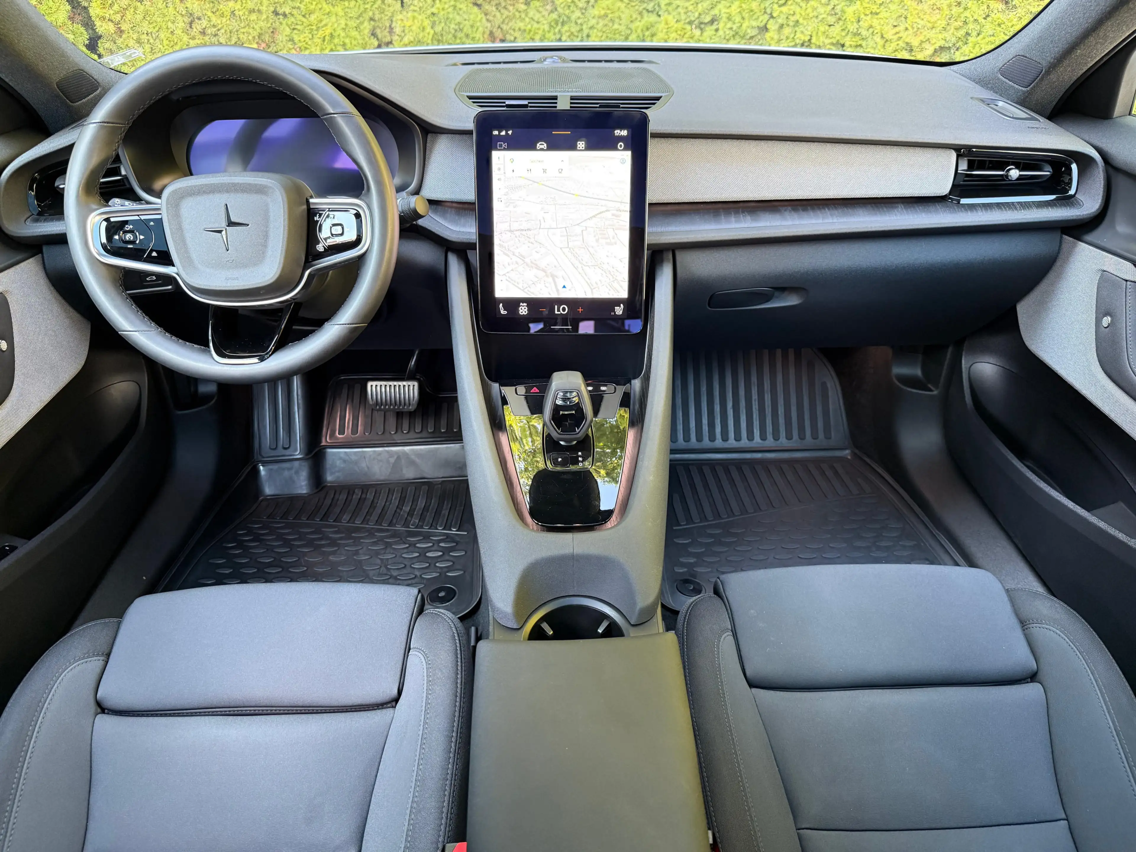 Polestar 2 Long Range Dual PILOT&PLUS-PAK.+PANO+WÄPU+VOLL — photo 14