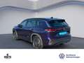Volkswagen Tayron 1.5eTSI Life DSG+NAVI+KAM+LED Paars - thumbnail 4