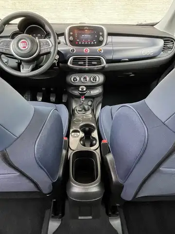 Fiat 500x view 13