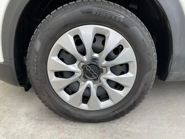 Fiat 500x view 15