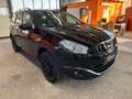 Nissan Qashqai +2 360 4X4 Navi Kamera 7 Sitzer AHK Pano Noir - thumbnail 3