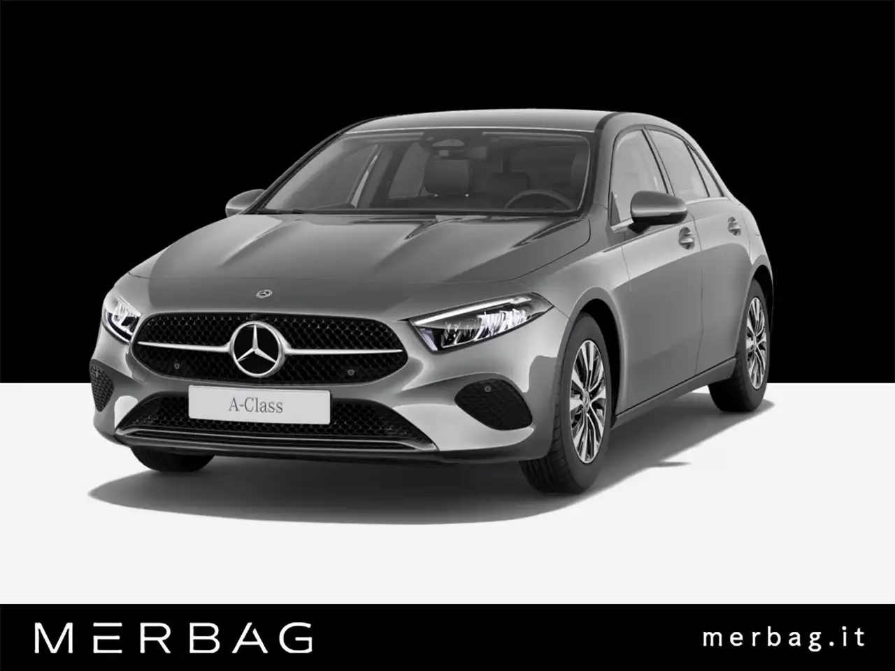 Mercedes-Benz A 180 d Automatic Advanced