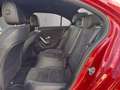 Mercedes-Benz A 180 A Limousine AMG Sport Paket Designo Rot - thumbnail 10