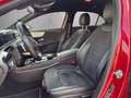 Mercedes-Benz A 180 A Limousine AMG Sport Paket Designo Rot - thumbnail 9
