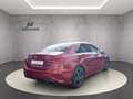 Mercedes-Benz A 180 A Limousine AMG Sport Paket Designo Rot - thumbnail 7