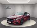 Mercedes-Benz A 180 A Limousine AMG Sport Paket Designo Rot - thumbnail 3