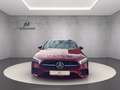 Mercedes-Benz A 180 A Limousine AMG Sport Paket Designo Rot - thumbnail 2