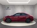 Mercedes-Benz A 180 A Limousine AMG Sport Paket Designo Rot - thumbnail 4