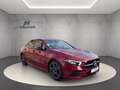 Mercedes-Benz A 180 A Limousine AMG Sport Paket Designo Rot - thumbnail 1