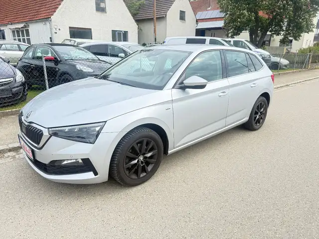 Skoda Scala Drive 125, DSG,150 PS