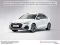Audi A3 S line 30 TFSI S Tronic Weiß - thumbnail 1