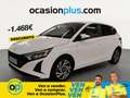 Hyundai i20 1.0 TGDI Klass 100 Blanco - thumbnail 1