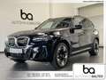 BMW iX3 iX3 Impressive 20"/Pano/HK/Park/Driv/Laser/AHK LED Schwarz - thumbnail 1