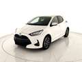 Toyota Yaris IV 2020 - Yaris 1.5h Trend Bianco - thumbnail 2