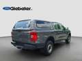 Ford Ranger XL 4x4 Doppelkabine *Hardtop*Kamera*PDC*AHK* Grigio - thumbnail 11