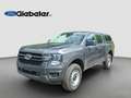 Ford Ranger XL 4x4 Doppelkabine *Hardtop*Kamera*PDC*AHK* Grigio - thumbnail 3