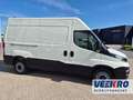 Iveco Laadruimte geisoleerd Blanc - thumbnail 12