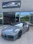 Porsche 911 992.2 911 Targa 4 GTS Pak Sportdeign Carbonio Bose Grau - thumbnail 13