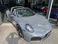 Porsche 911 992.2 911 Targa 4 GTS Pak Sportdeign Carbonio Bose Grau - thumbnail 3