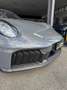 Porsche 911 992.2 911 Targa 4 GTS Pak Sportdeign Carbonio Bose Grau - thumbnail 14