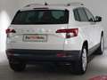 Skoda Karoq Škoda KAROQ Style 125 TSI DSG ACT, 2021 Weiß - thumbnail 6