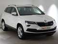 Skoda Karoq Škoda KAROQ Style 125 TSI DSG ACT, 2021 Weiß - thumbnail 1