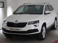 Skoda Karoq Škoda KAROQ Style 125 TSI DSG ACT, 2021 Weiß - thumbnail 3