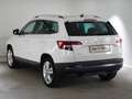 Skoda Karoq Škoda KAROQ Style 125 TSI DSG ACT, 2021 Weiß - thumbnail 4
