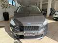 Ford C-Max C-Max III 2017 1.5 tdci Business Navi CarPlay Sens Grigio - thumbnail 3