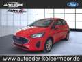 Ford Fiesta Cool & Connect Bluetooth LED Klima Rot - thumbnail 1