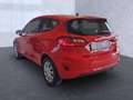 Ford Fiesta Cool & Connect Bluetooth LED Klima Rot - thumbnail 3