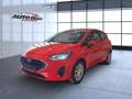 Ford Fiesta Cool & Connect Bluetooth LED Klima Rot - thumbnail 2