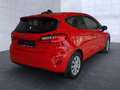 Ford Fiesta Cool & Connect Bluetooth LED Klima Rot - thumbnail 4