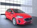 Ford Fiesta Cool & Connect Bluetooth LED Klima Rot - thumbnail 5
