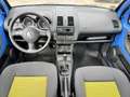 Volkswagen Lupo Comfortline + Klima Bleu - thumbnail 10
