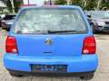 Volkswagen Lupo Comfortline + Klima Bleu - thumbnail 4
