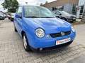 Volkswagen Lupo Comfortline + Klima Bleu - thumbnail 7