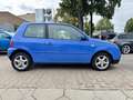 Volkswagen Lupo Comfortline + Klima Bleu - thumbnail 6