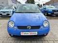 Volkswagen Lupo Comfortline + Klima Bleu - thumbnail 8