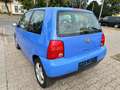 Volkswagen Lupo Comfortline + Klima Bleu - thumbnail 3