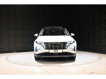 Tucson 1.6 CRDi Hybrid 48V - 136 - BV DCT-7 S\u0026S  2020 Executive PHASE 1