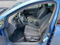 Volkswagen Golf VII 1.6 TDI Klimaaut. Sithzg. Einparkh. v+h Blau - thumbnail 4