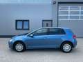 Volkswagen Golf VII 1.6 TDI Klimaaut. Sithzg. Einparkh. v+h Blau - thumbnail 3