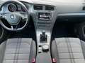 Volkswagen Golf VII 1.6 TDI Klimaaut. Sithzg. Einparkh. v+h Blau - thumbnail 6