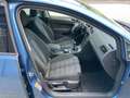Volkswagen Golf VII 1.6 TDI Klimaaut. Sithzg. Einparkh. v+h Blau - thumbnail 7